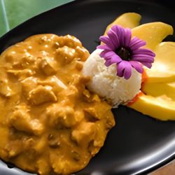 Daditos de pollo
