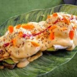 Rebanada de pan