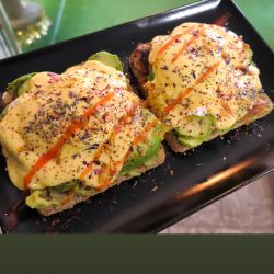 Rebanada de pan