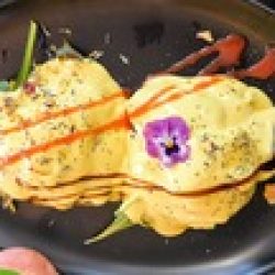 Rebanada de pan