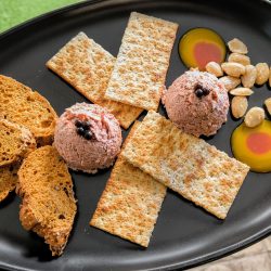 Paté ibérico 