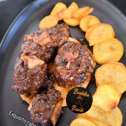 Rabo de toro